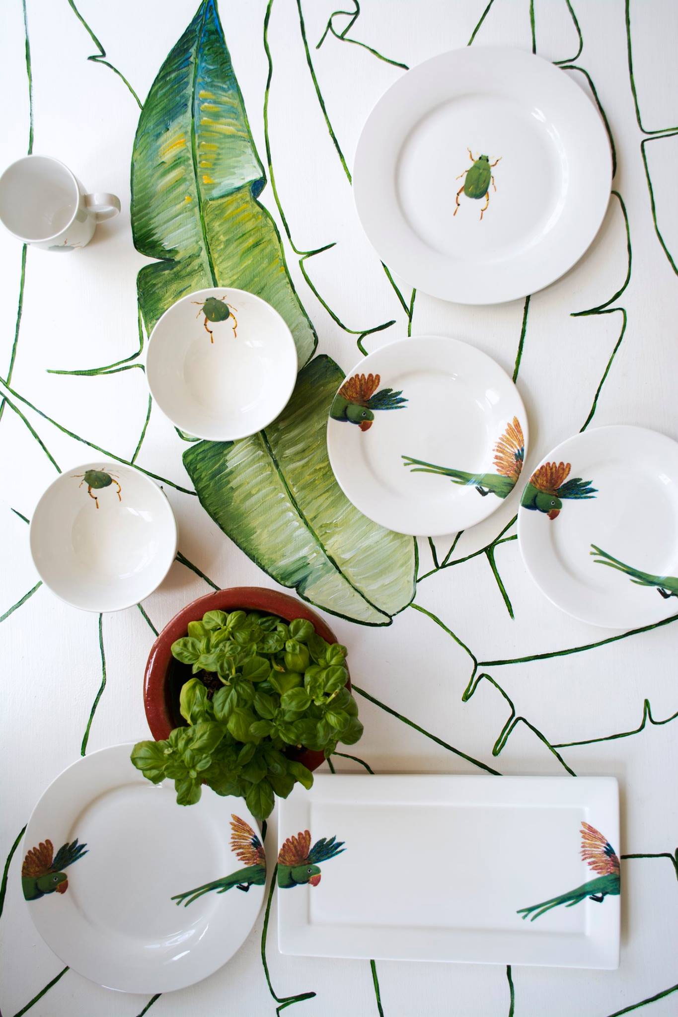 Catchii - Happy! De nieuwe Catchii limited edition emerald...