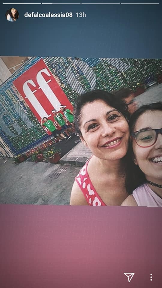 Annamaria Spadafora