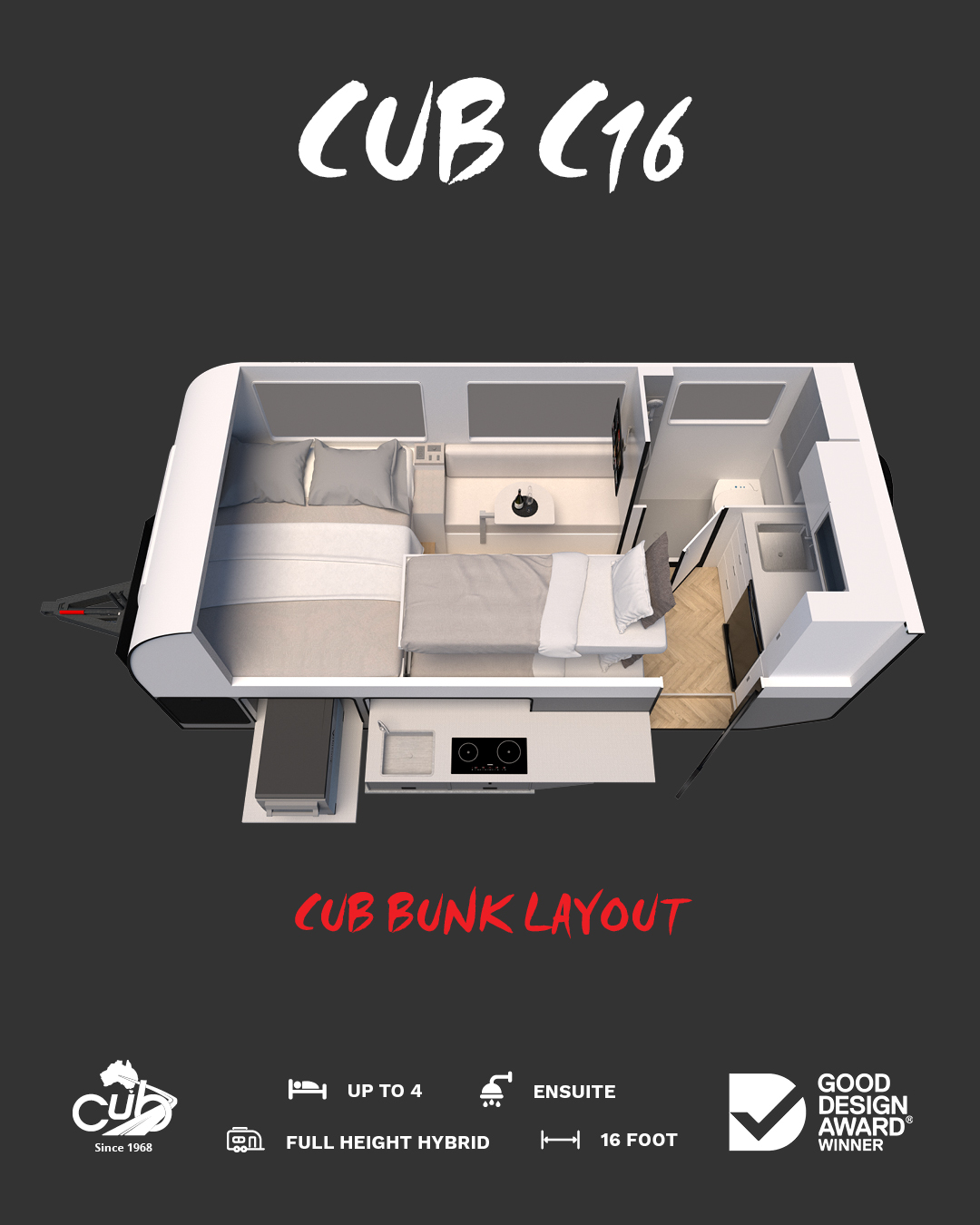 Cub Campers