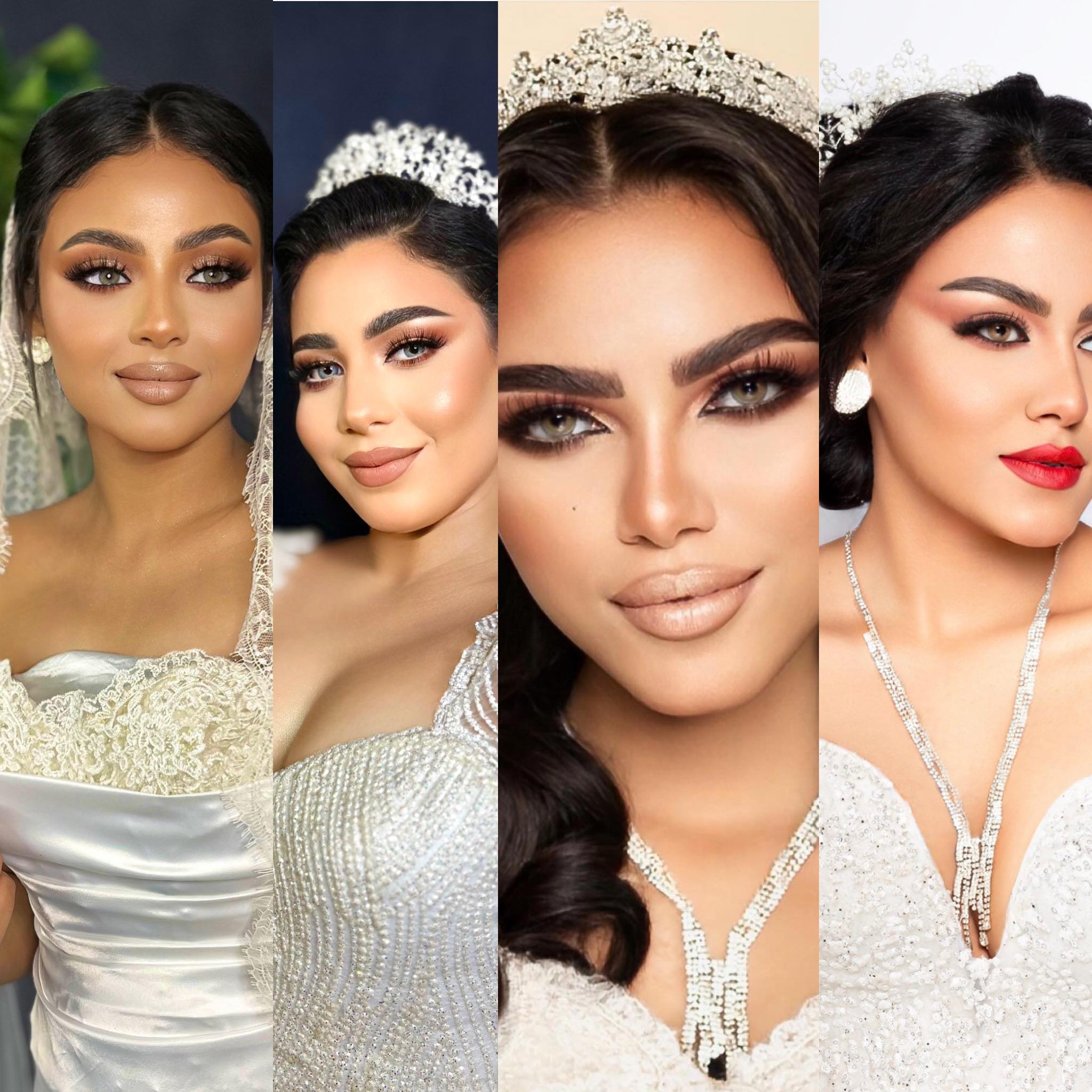 Dina Roshdy make-up artist... - Dina Roshdy make-up artist