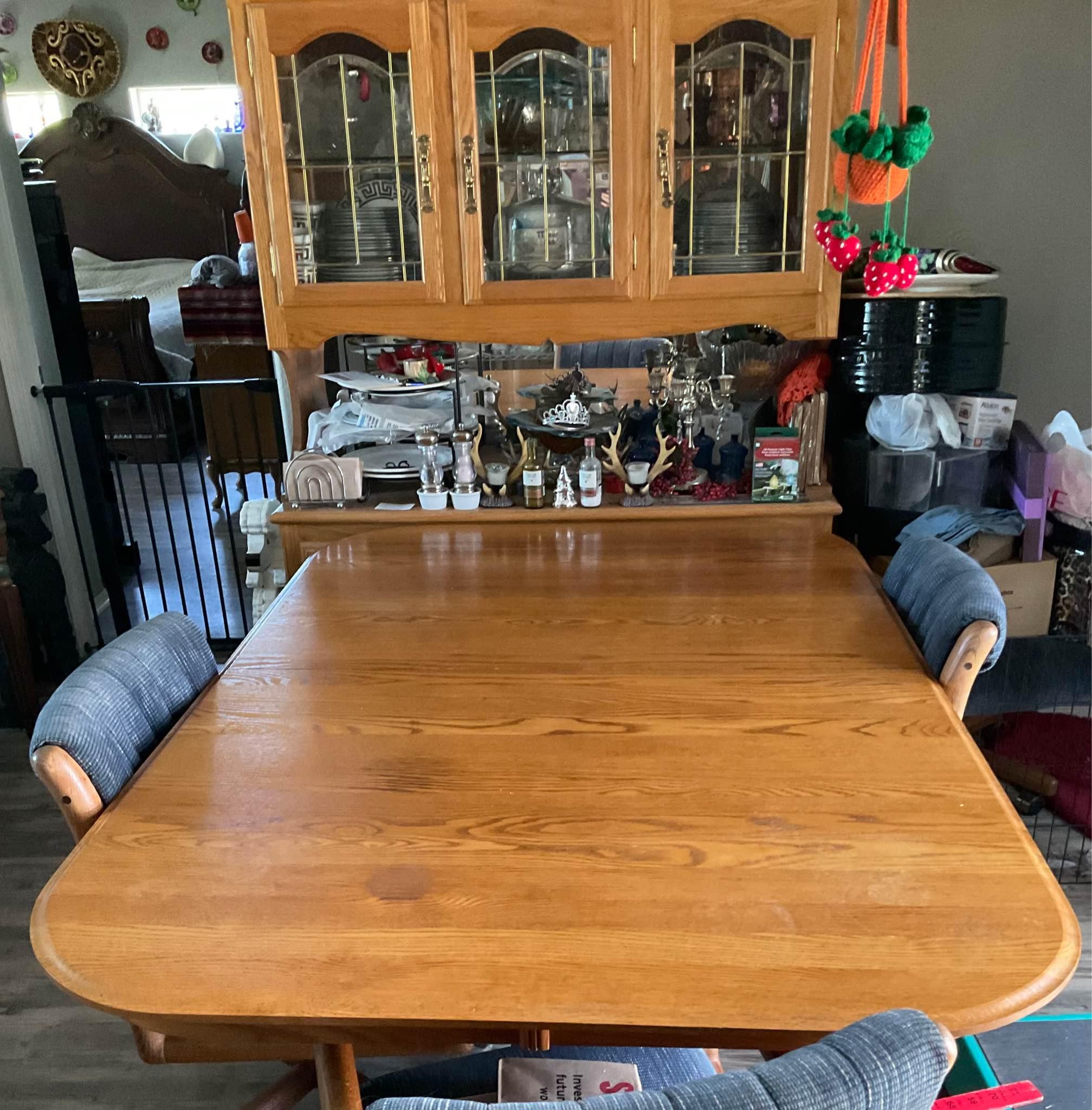 Furniture deals in Eugene, Oregon.