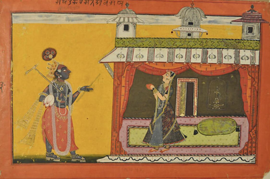 AIS'ers - Happy Janmashtami ! Darshan of Krishna: Folio...