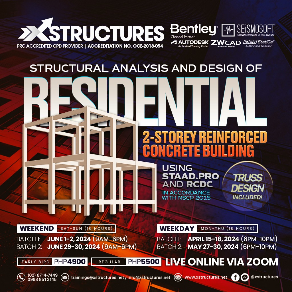 Xstructures - STRUCTURAL ANALYSIS AND DESIGN OF REINFORCED CONCRETE ...