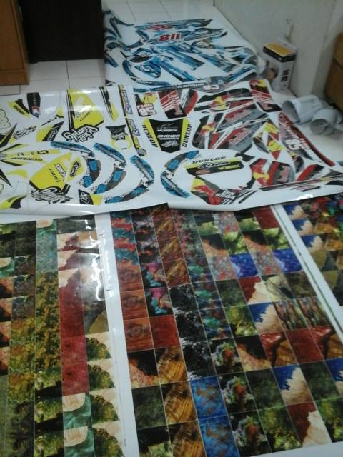 :: Selamat tahun baru... - Furious Design - Sticker, Decal
