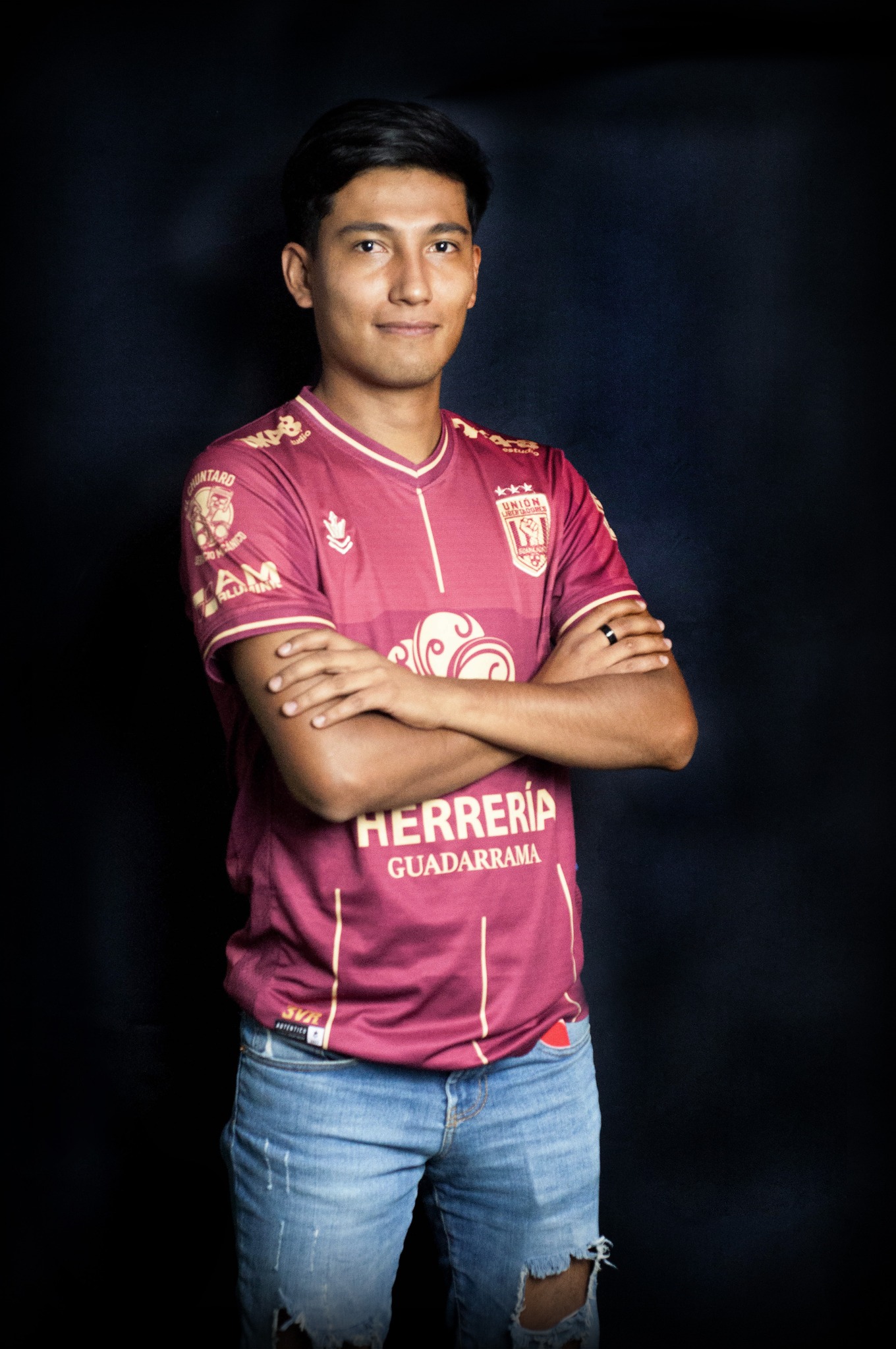 César Rivas