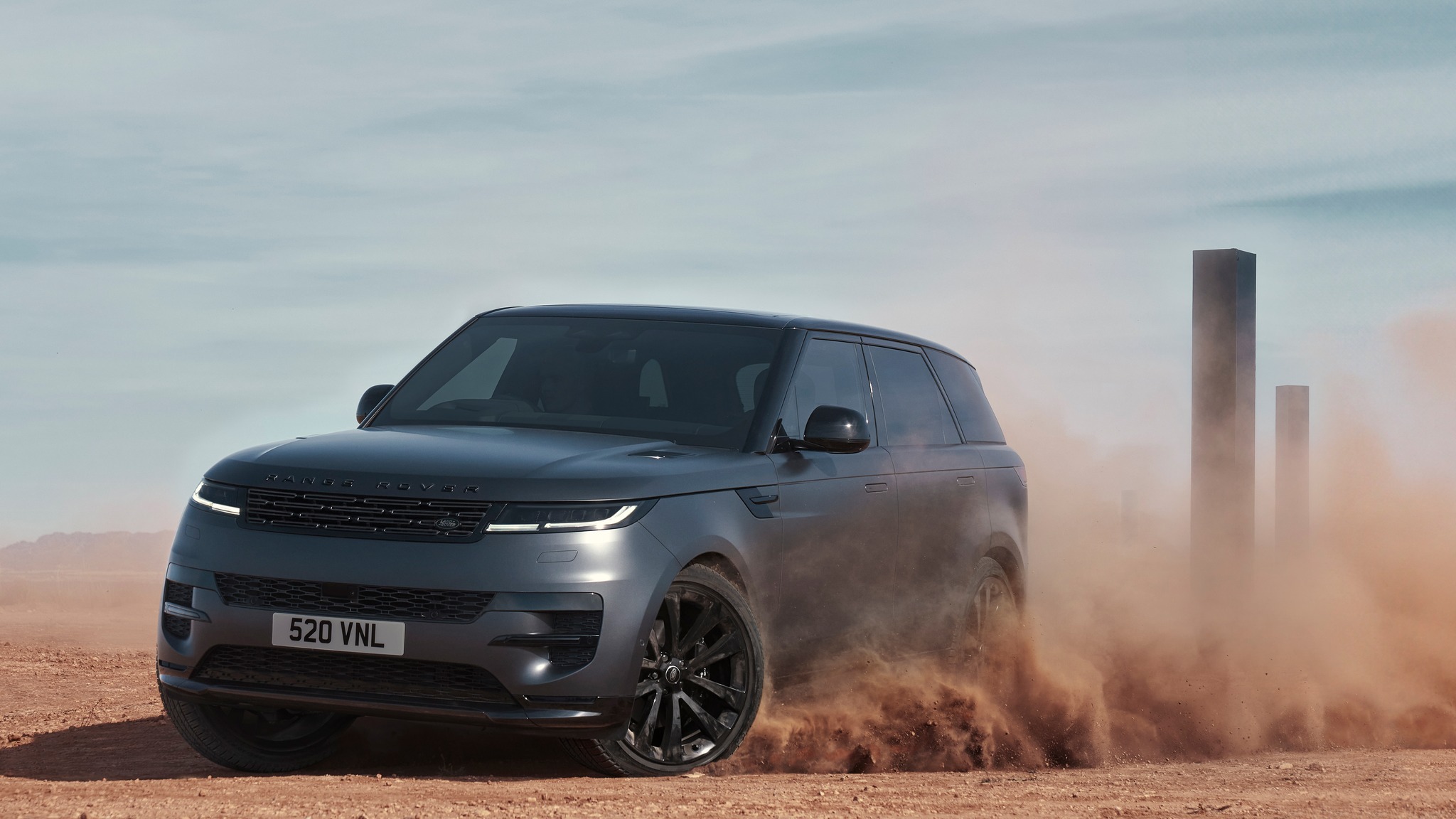 Land Rover Car Master | Kraków