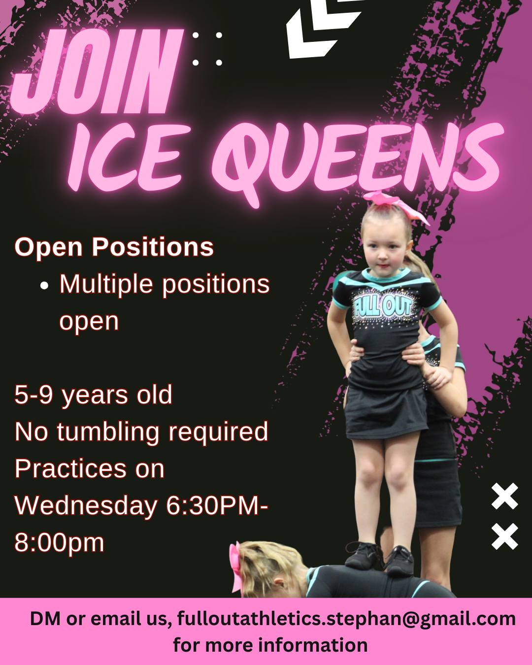 Full Out Athletics | Roy UT