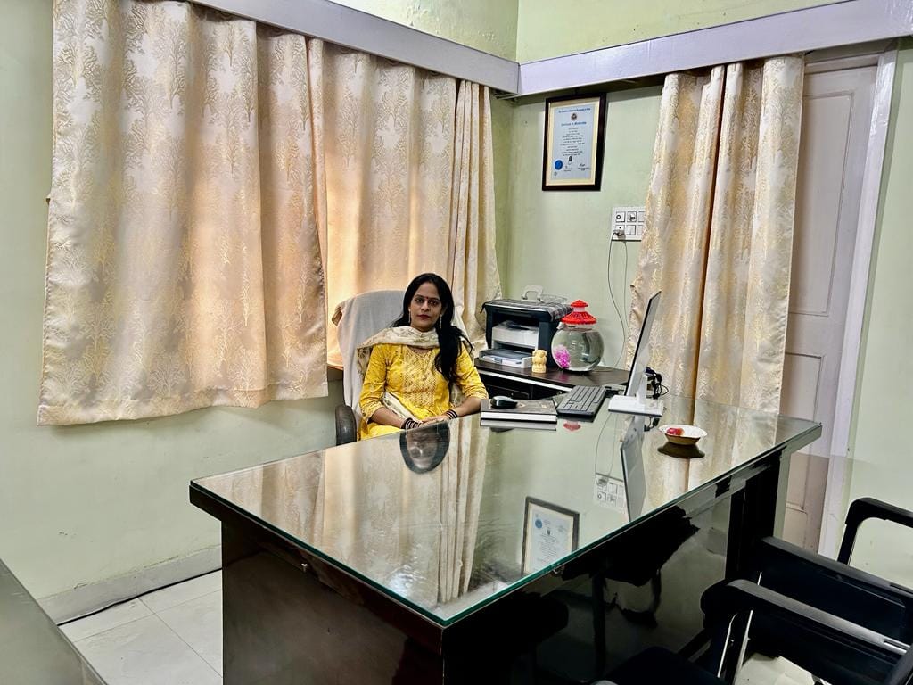 Singh Raushan & Company- Chartered Accountants | Ranchi
