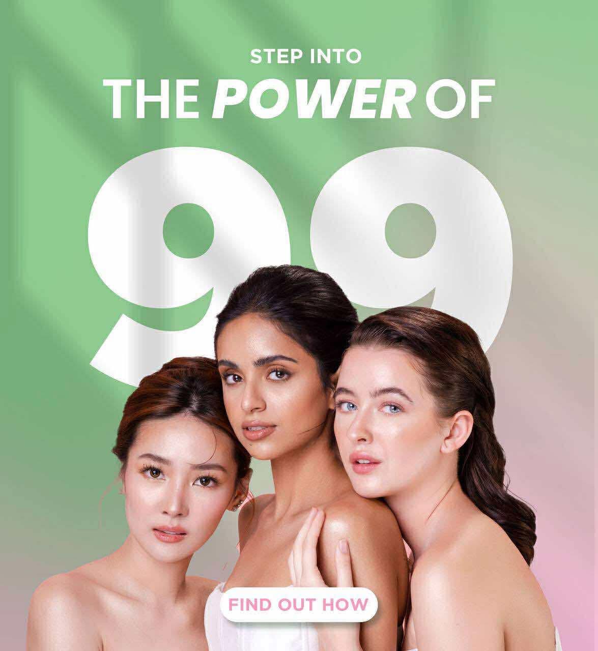 Hey - “Lagi kong sinasabing ‘next time na lang ako’…pero ngayong 13th ...