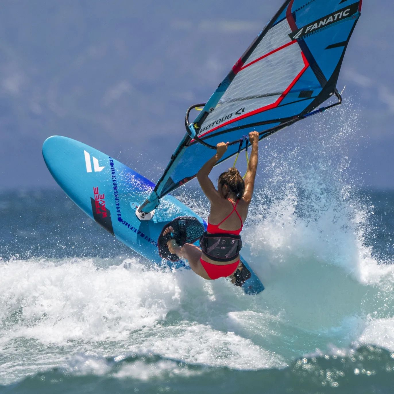 What Fanatic Freewave 85 model years are recommended for 