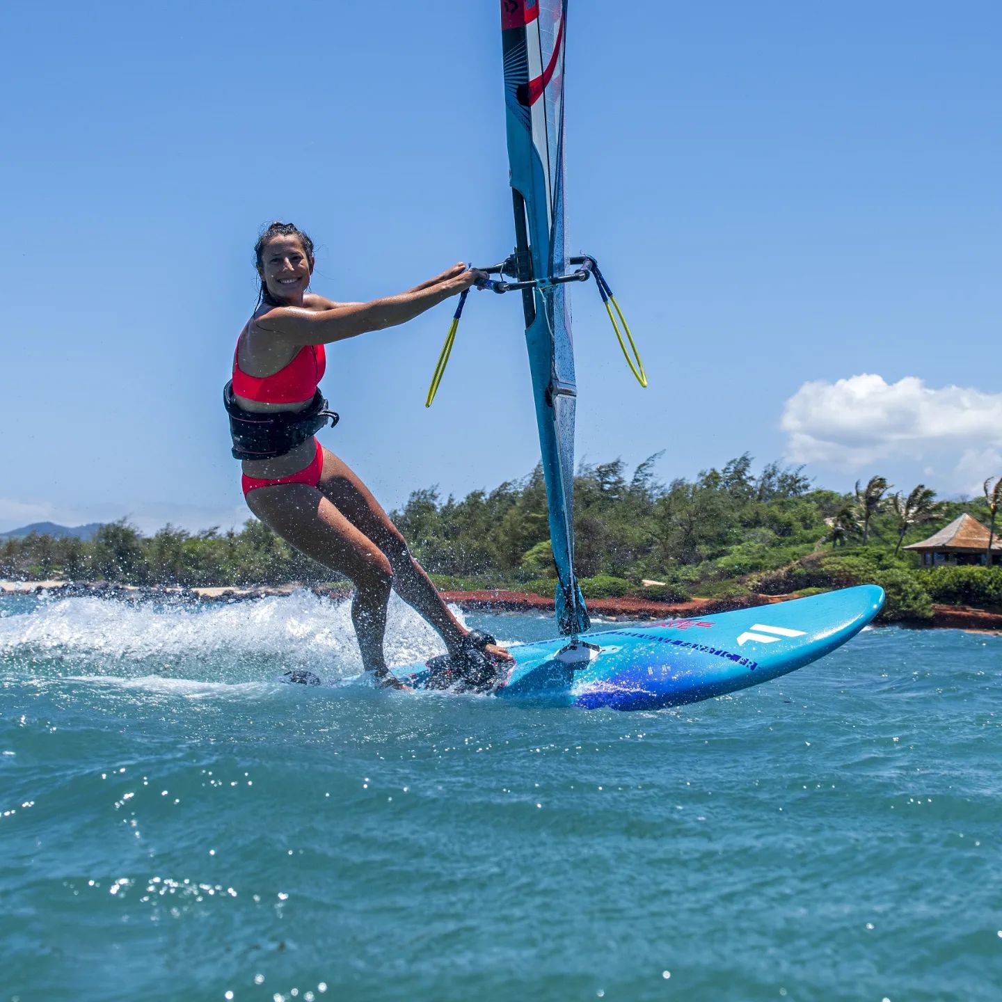 What Fanatic Freewave 85 model years are recommended for 