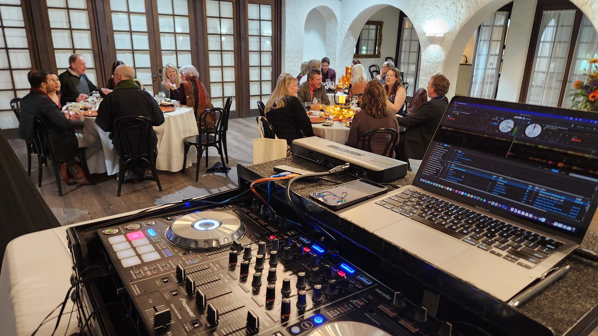 Rise DJs Colorado