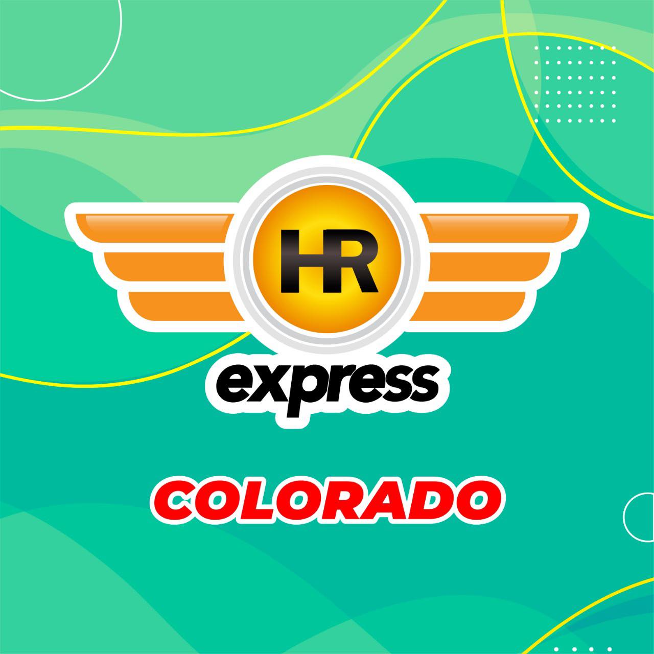 Paqueteria HR Express... - Paqueteria HR Express Colorado