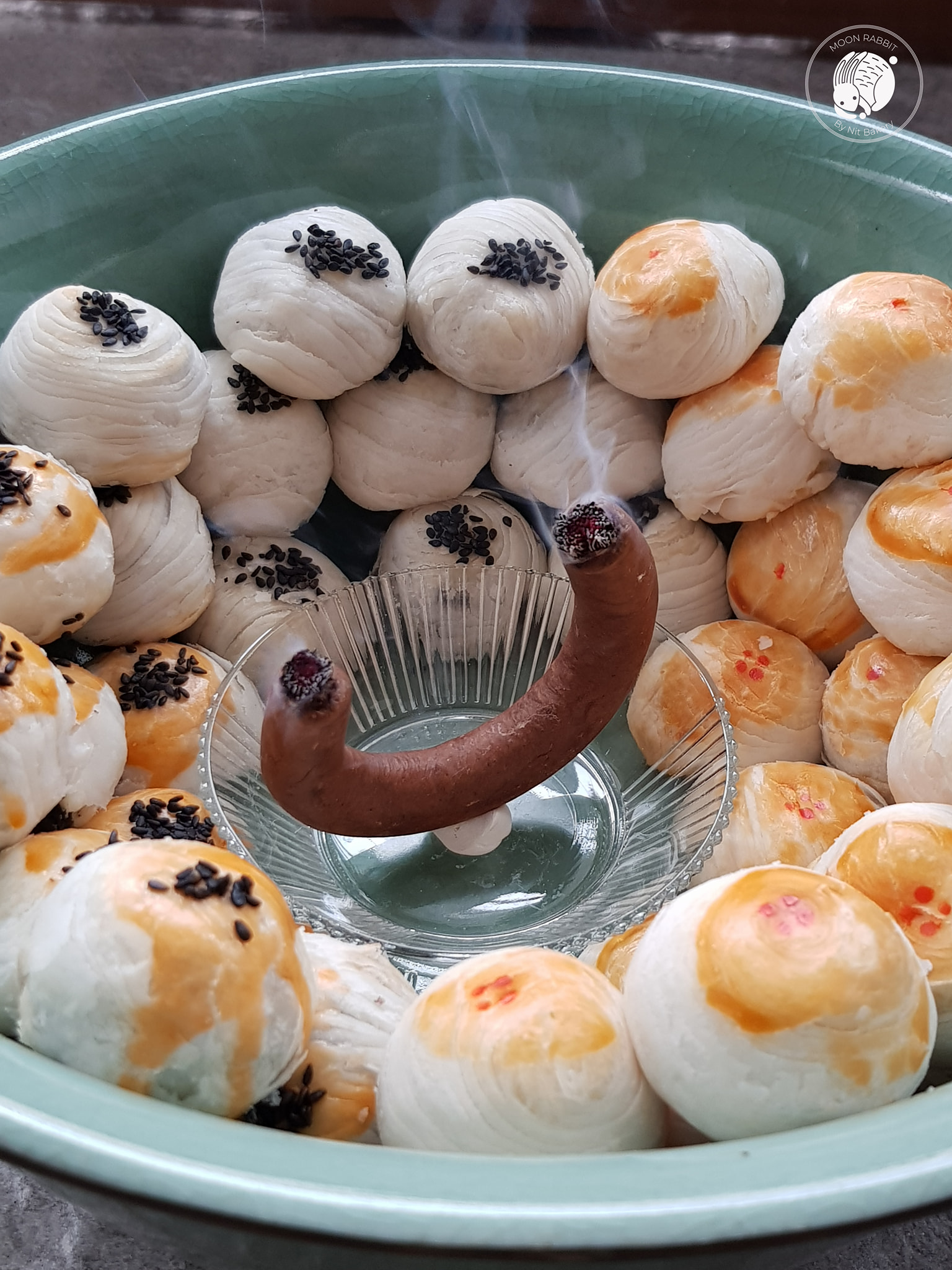 Moon Rabbit Bakery