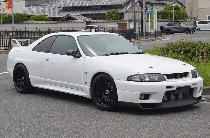 Available in Japan Via JM * This has to be one nicest fast road