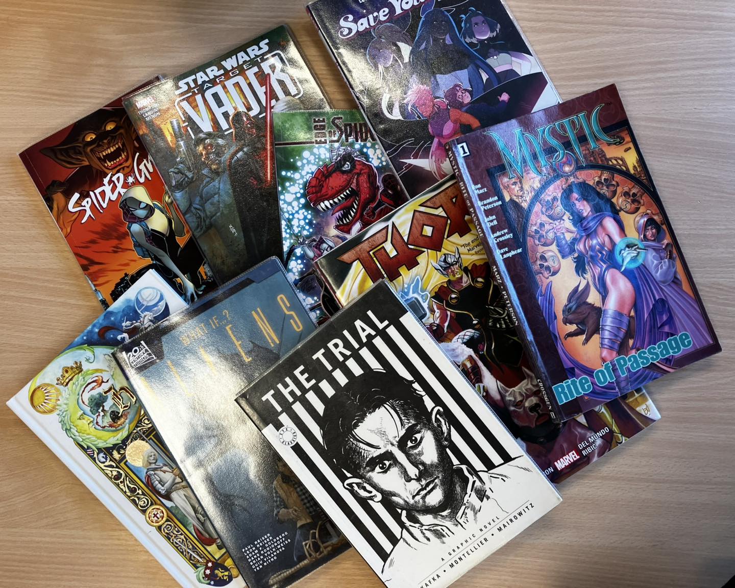 📚 We've had a delivery of new... - Somerset Libraries Chard | Facebook