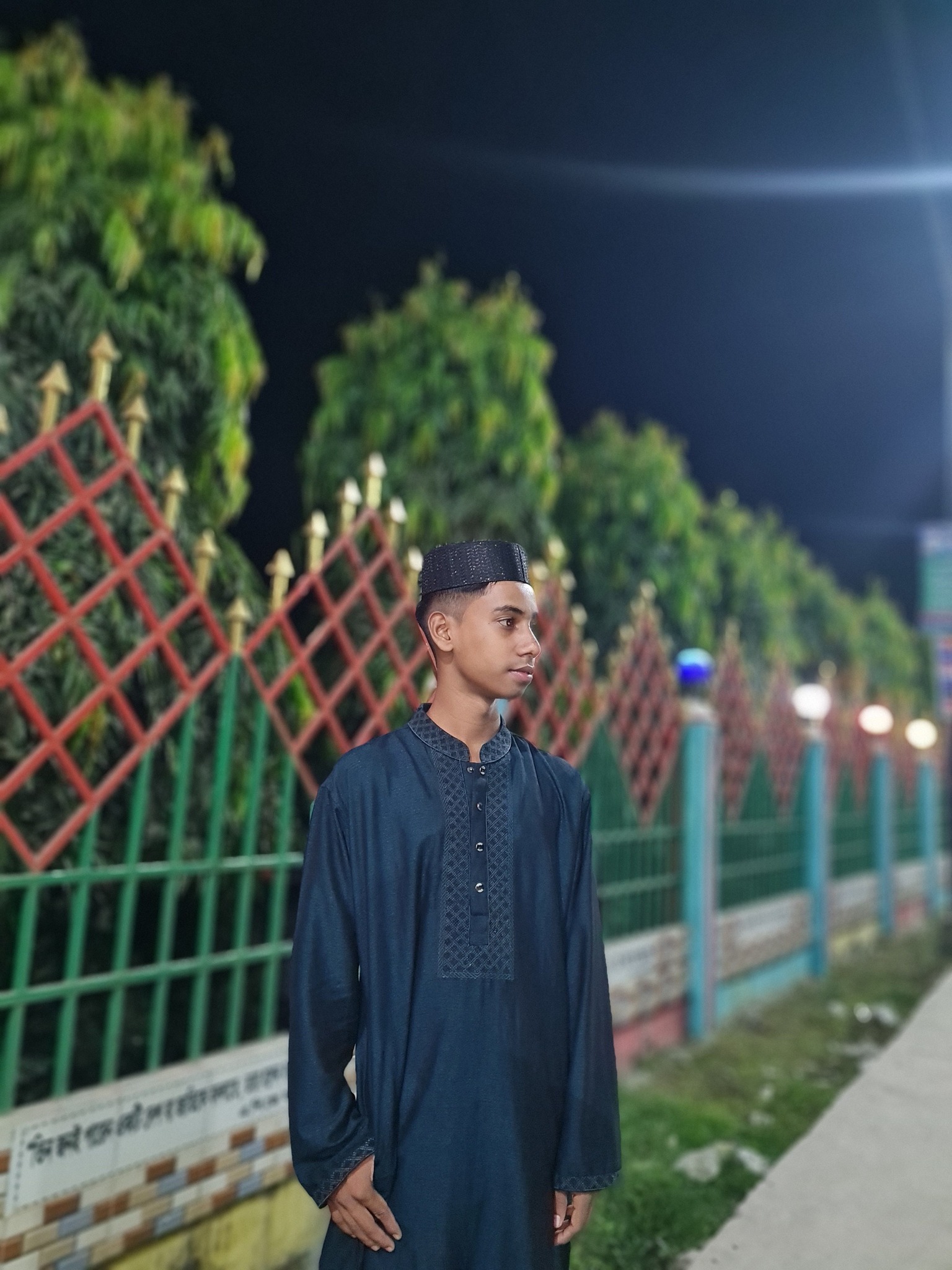 Samim Hasan