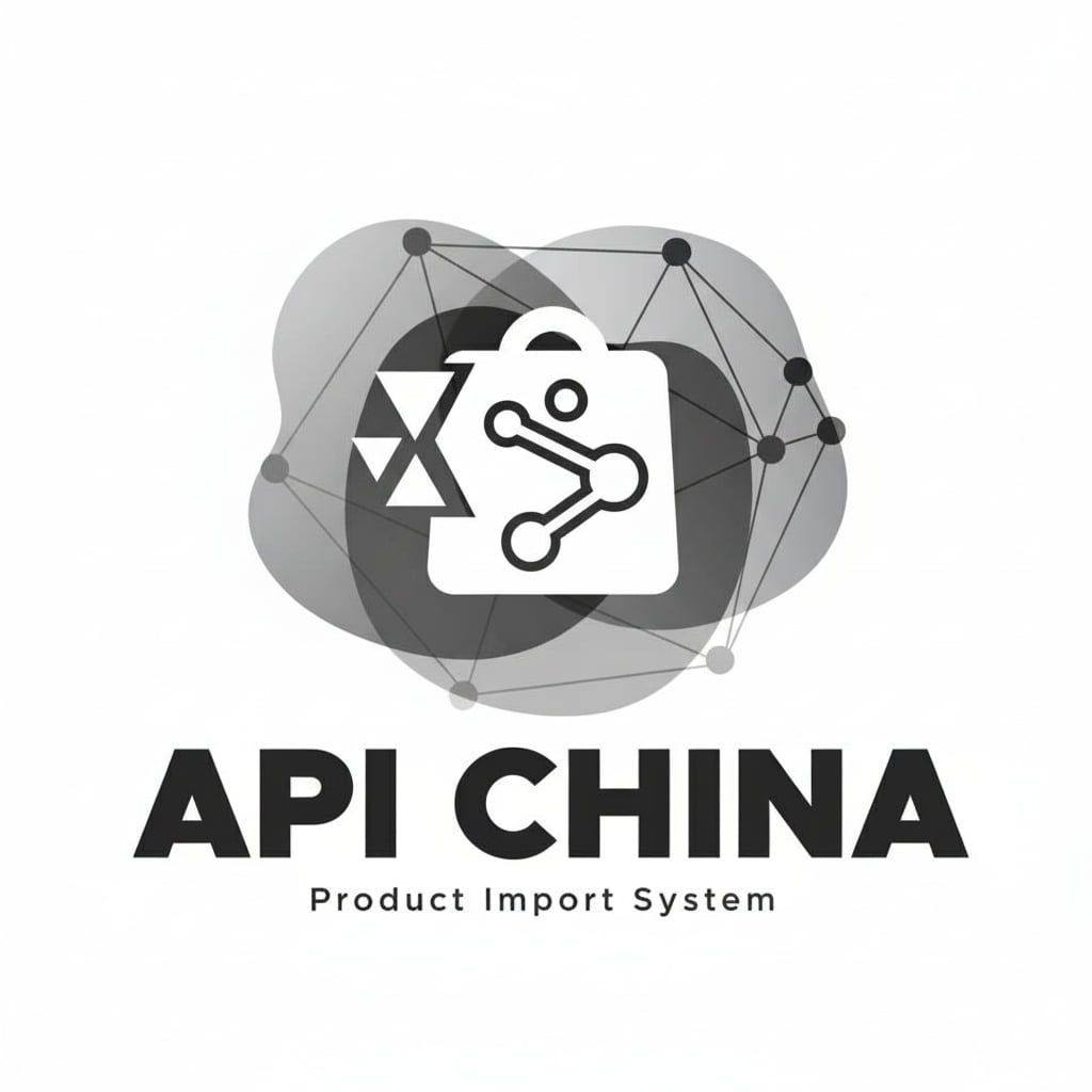 API China System-ระบบนำเข้าสินค้าจีน พรีออเดอร์จีน ดึงสินค้าจีนออนไลน์