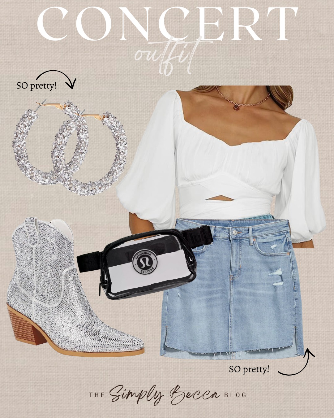 can i bring my lululemon belt bag to a concert Clear – Can You Bring Lululemon Belt