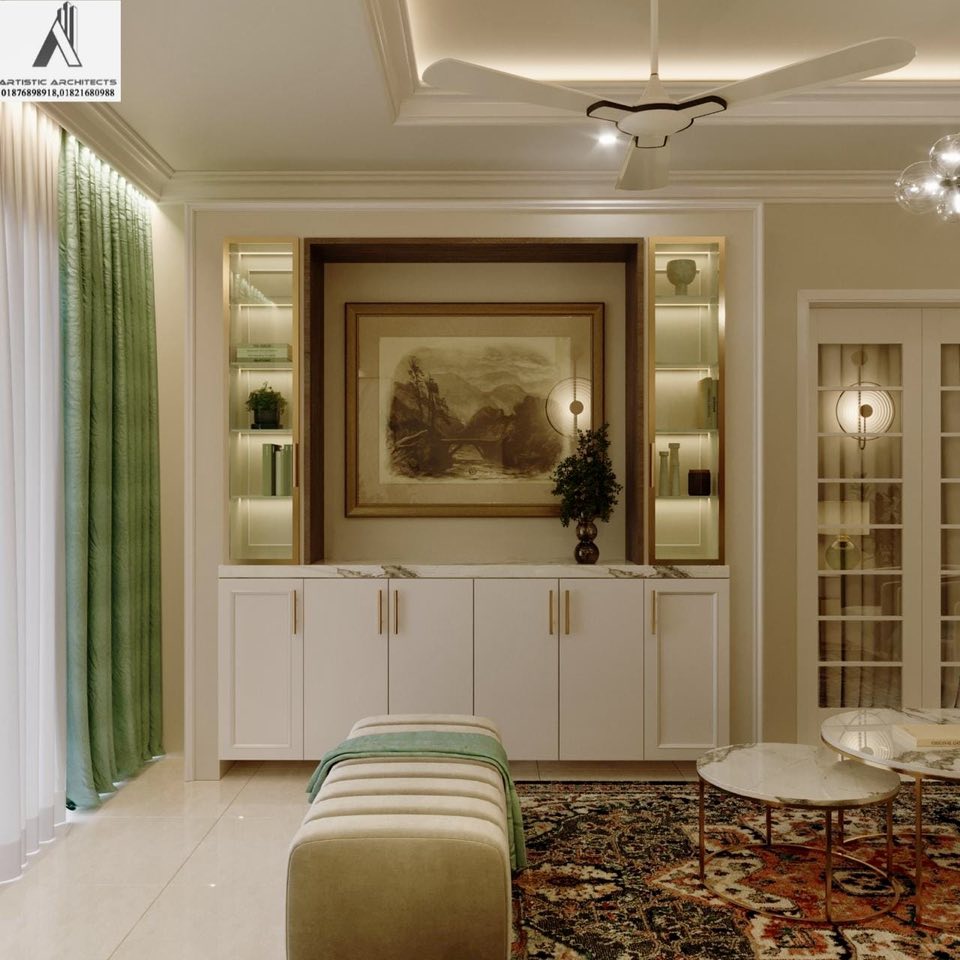 Artistic Architects | Chittagong