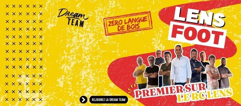 Racing club de Lens added a new photo. - Racing club de Lens