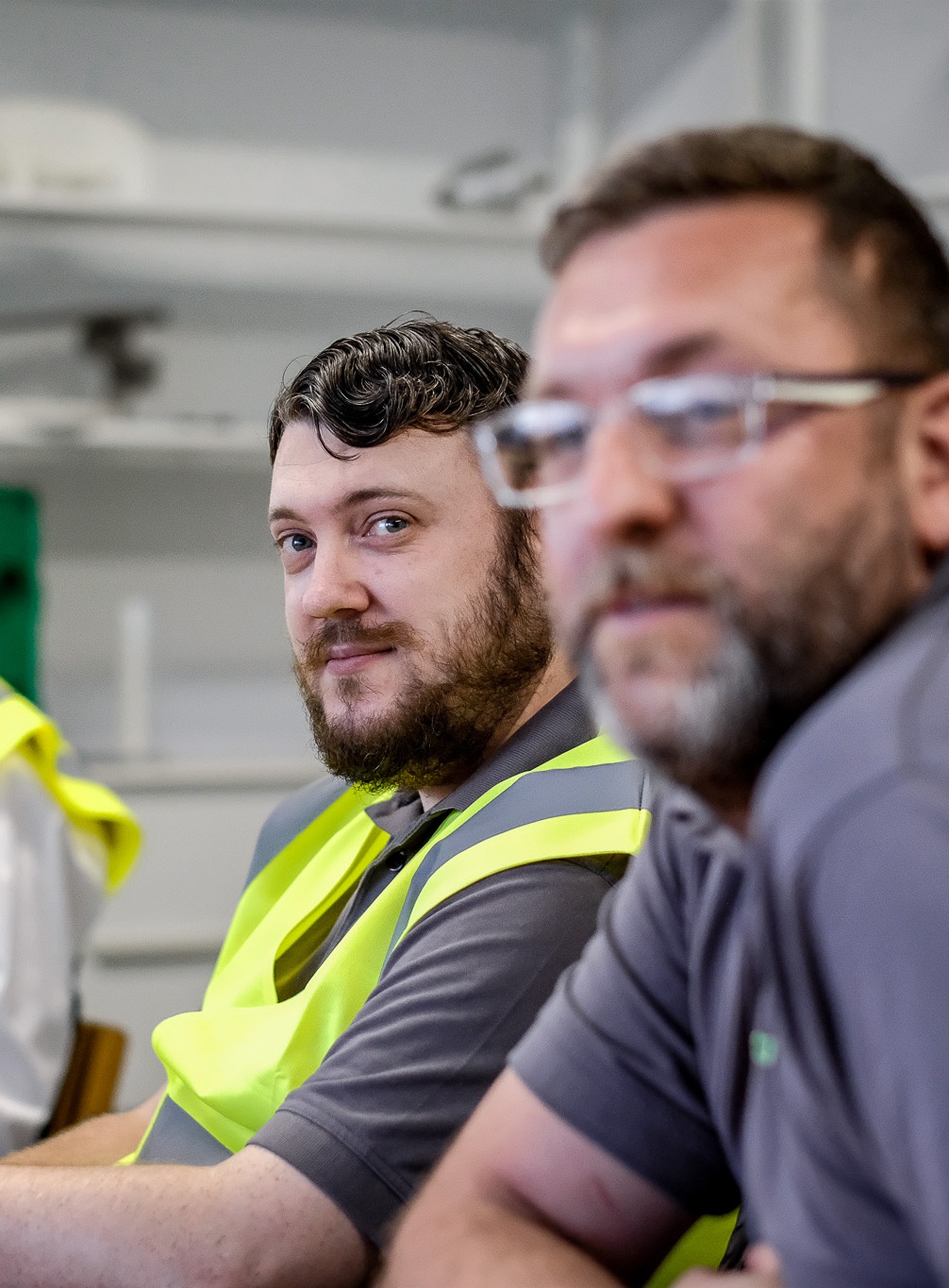 Rototek - Meet Ryan, one of our Design Engineer's at... | Facebook
