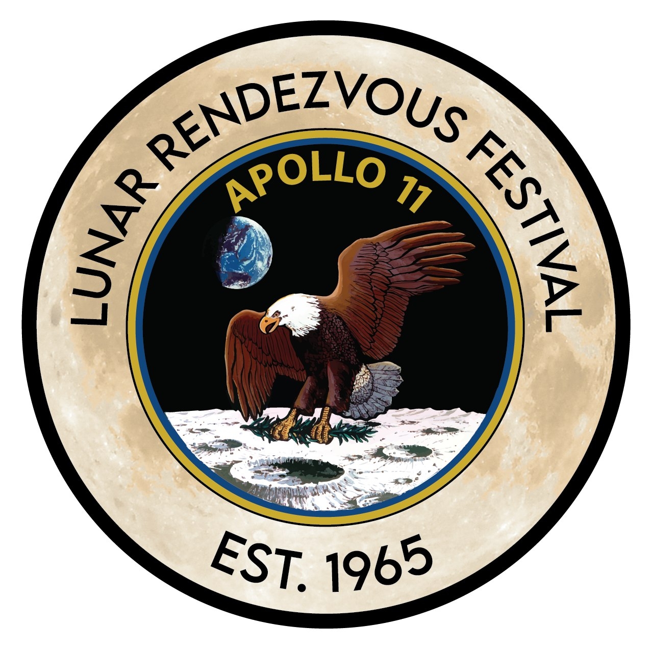 Introducing Princess Madison... - Lunar Rendezvous Festival | Facebook