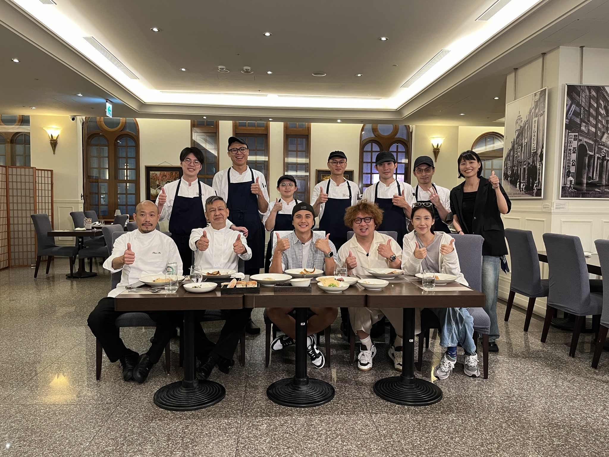 Hù House, Taipei 台北互舍酒店