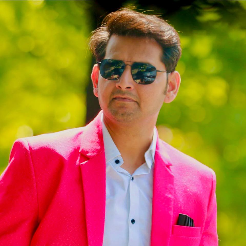 Shyam Rao