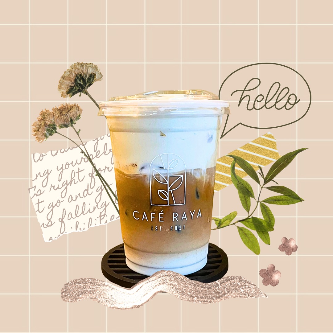 Café Raya | Balanga