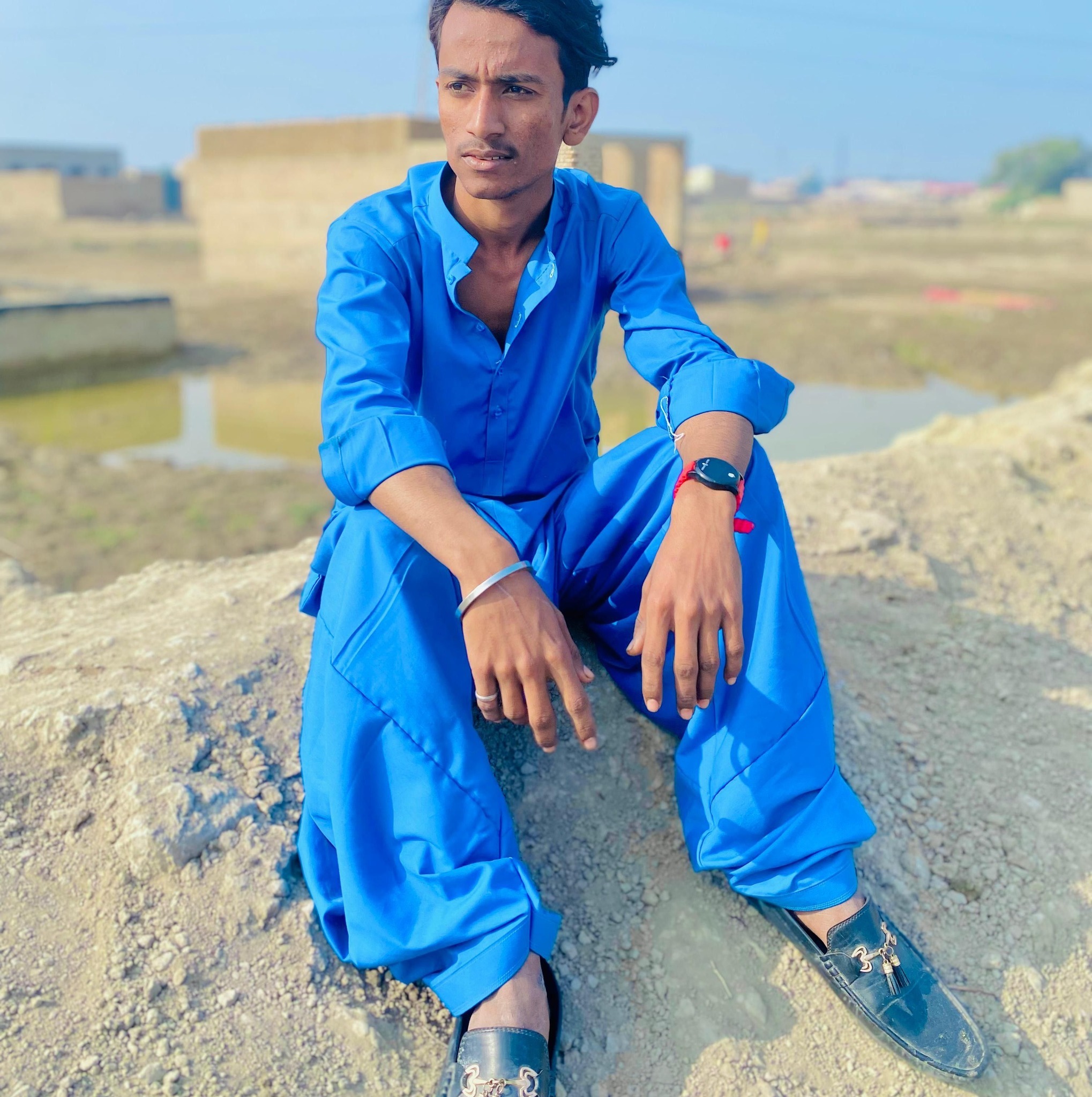 Zameer Ali