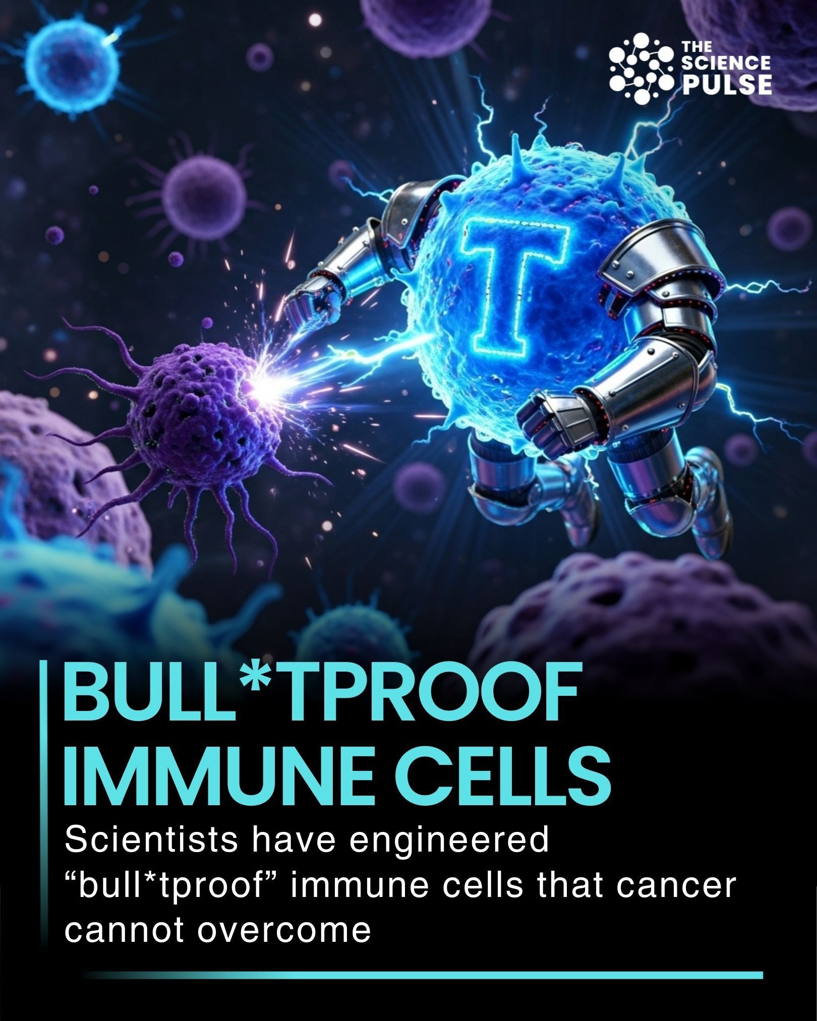 The Science - A stunning breakthrough in cancer research could change ...