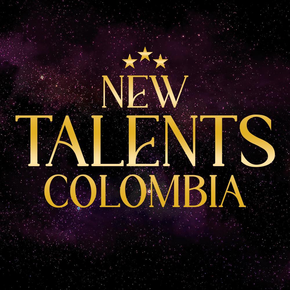 New Talents Colombia