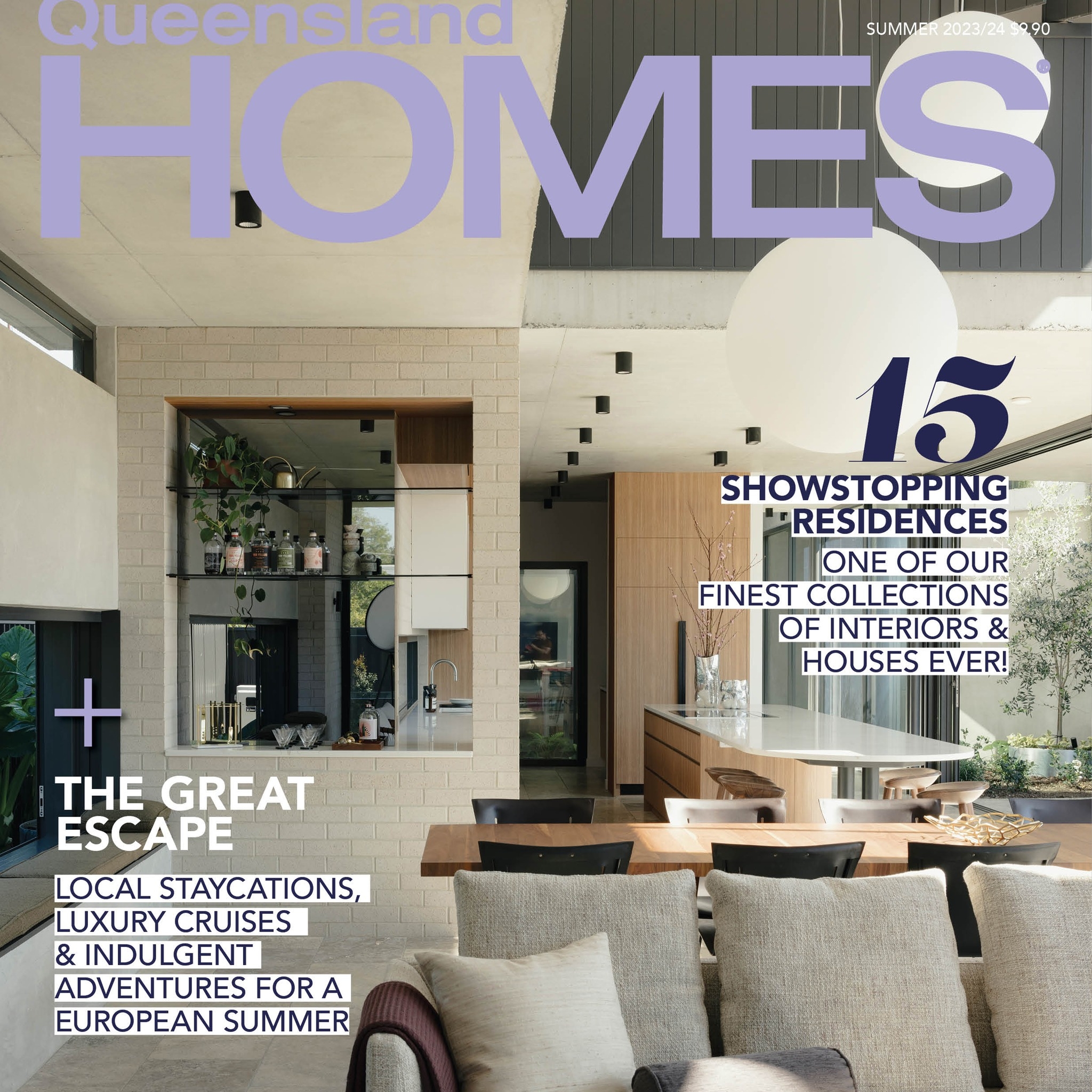 Queensland Homes