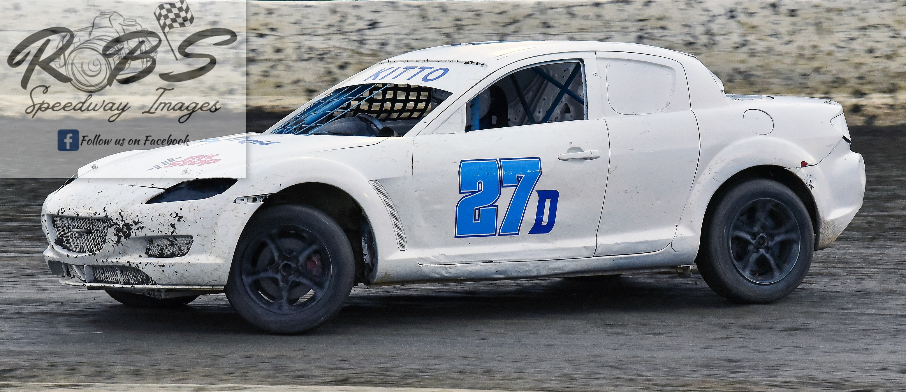 Rob's Speedway Images added a new... - Rob's Speedway Images