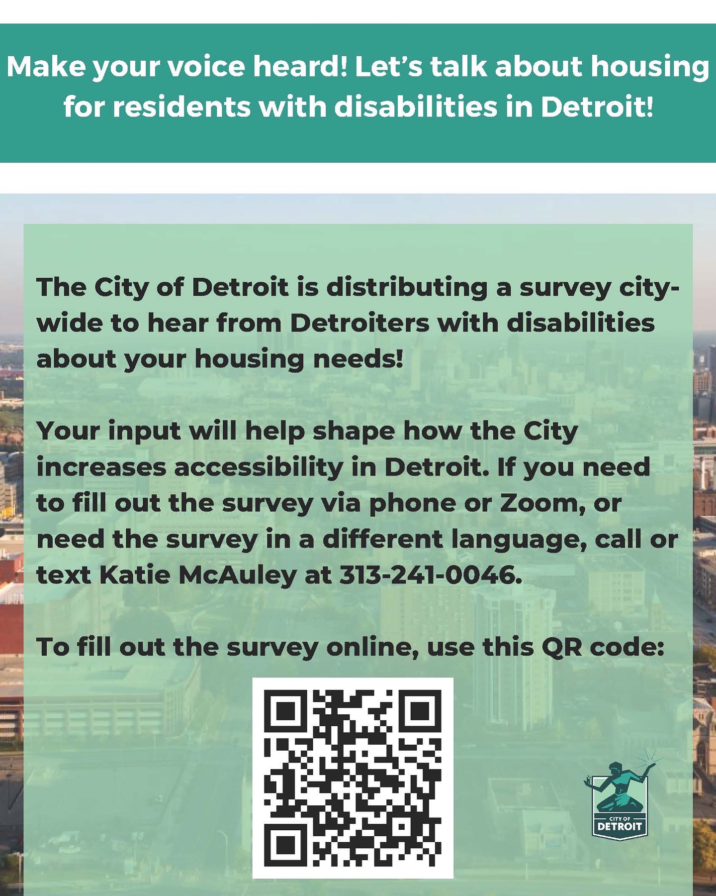 The City of Detroit’s Housing... - City of Detroit Government