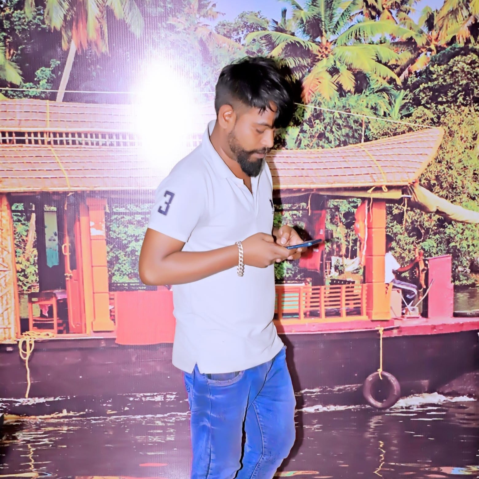 Jittu Notty