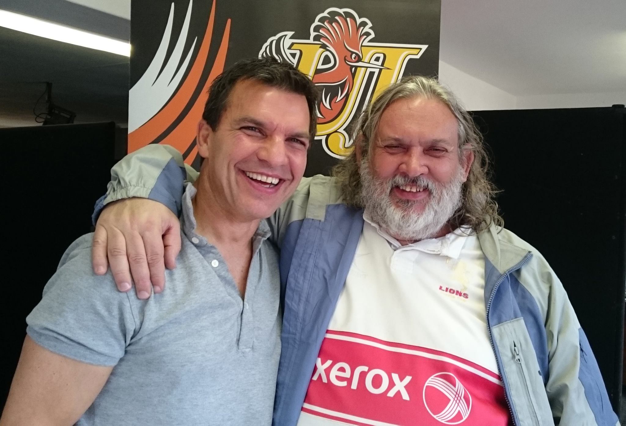 SupaRugby - The year is 1997. The rugby world has just... | Facebook