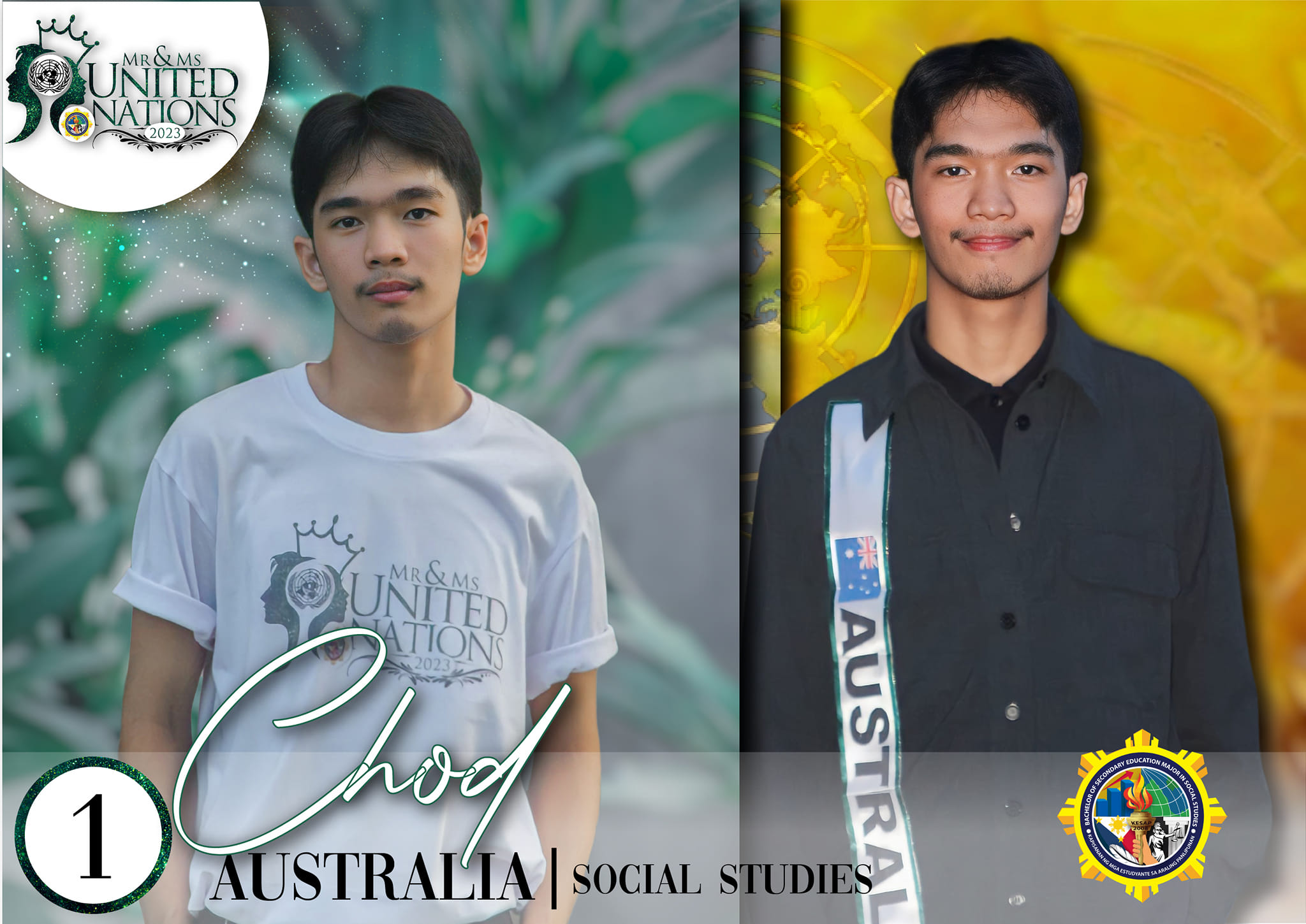 R... - Kapisanan ng mga Estudyante sa Araling Panlipunan-KESAP | Facebook