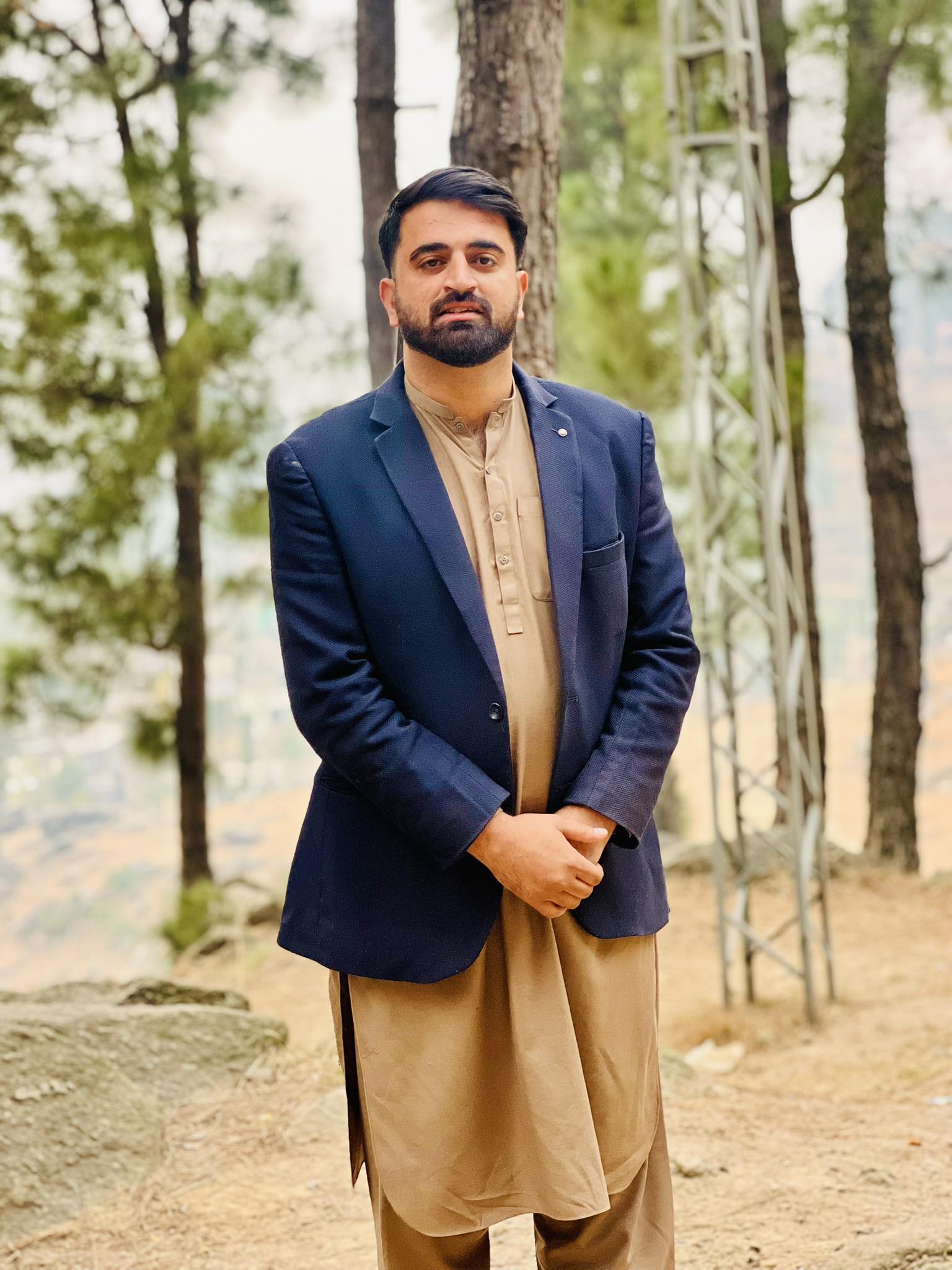 Uzair Khan