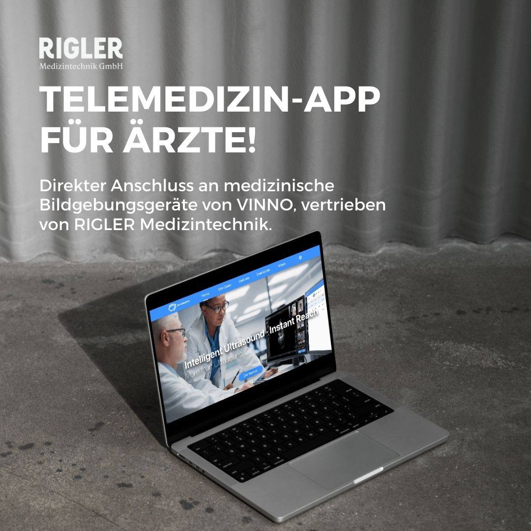 🩺 Derzeit haben medizinische... - Rigler Medizintechnik GmbH | Facebook