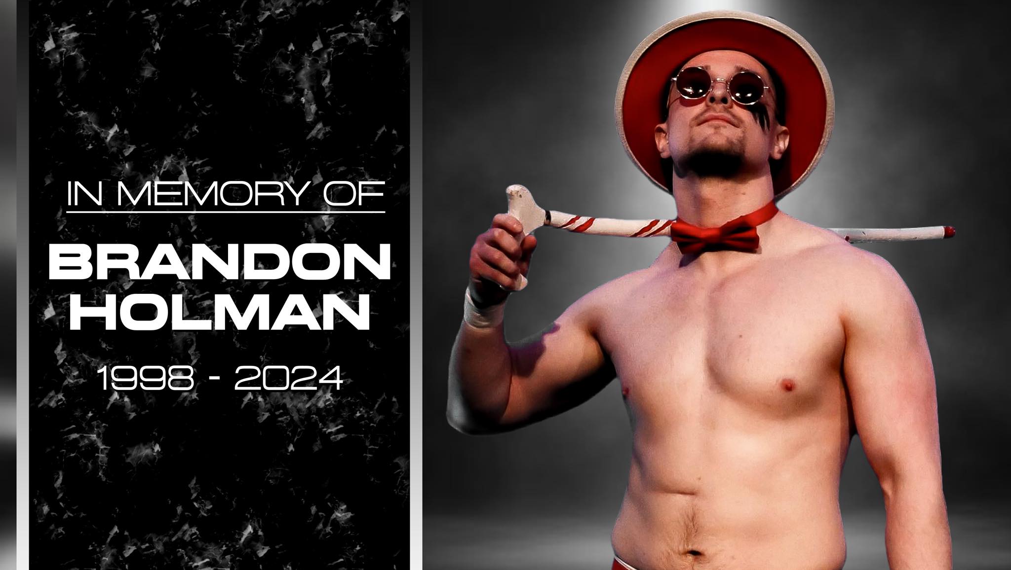 With a heavy heart and a complete loss... - MCW Pro Wrestling | Facebook