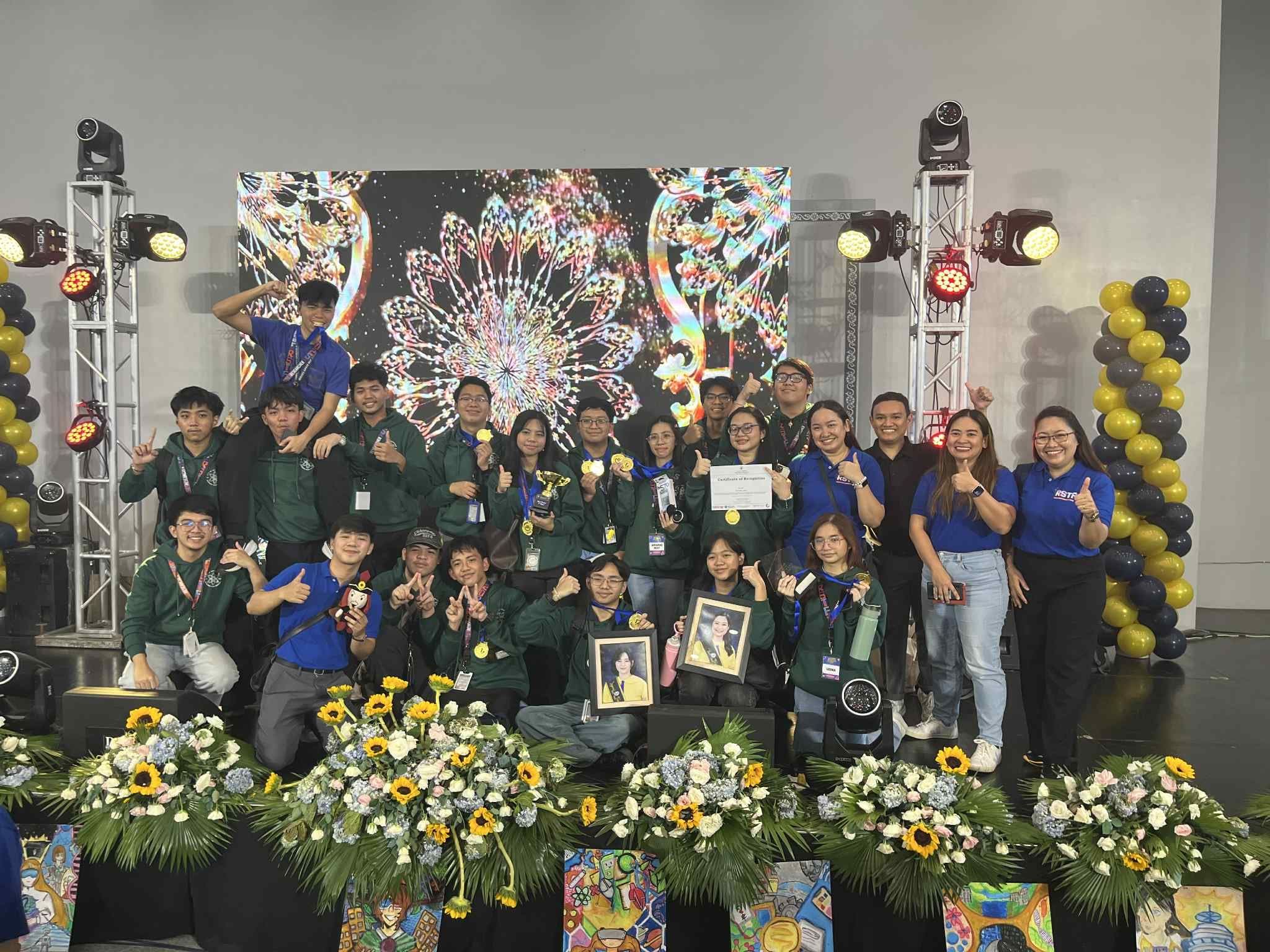 DepEd - Took us years to get here but here we are! From small steps to ...