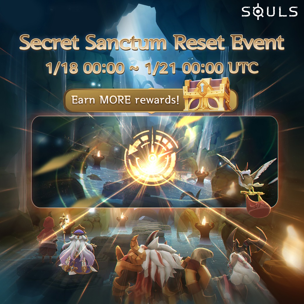 SOULS.Official
