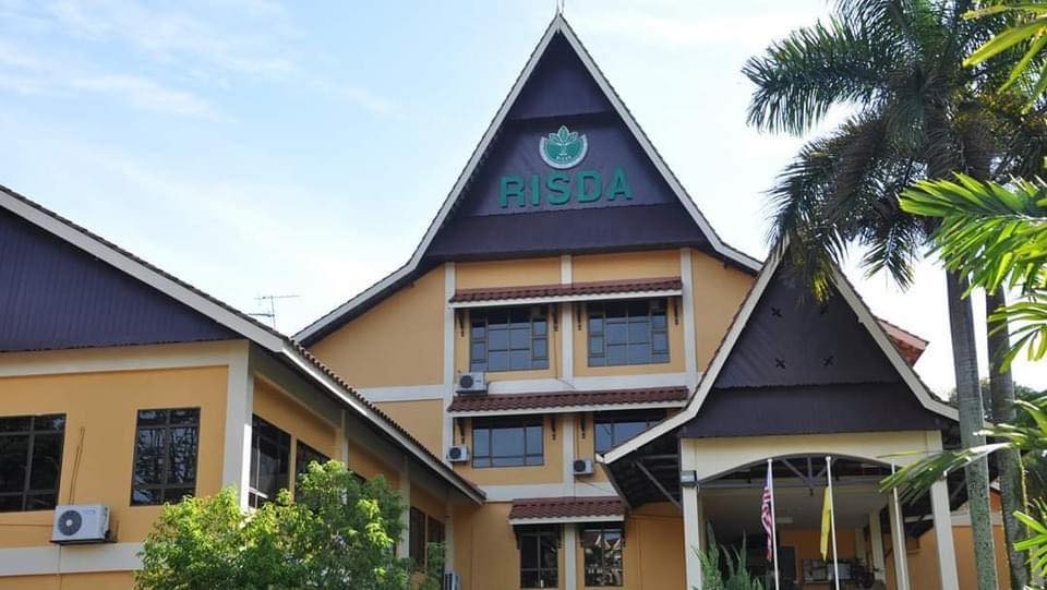 RISDA Melaka - RISDA Melaka added a new photo.
