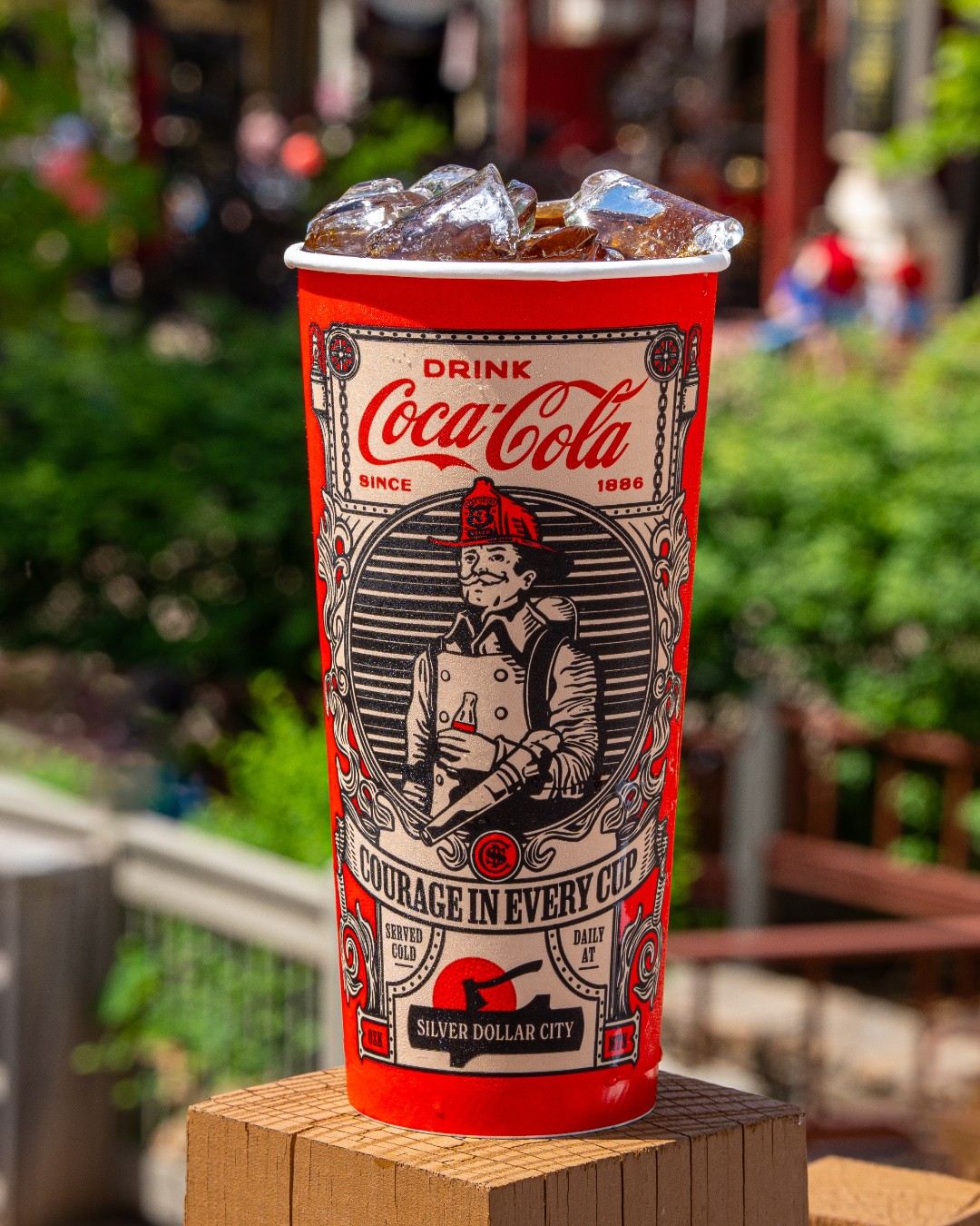 We're celebrating America's 250th with a limited-edition, 32oz USA