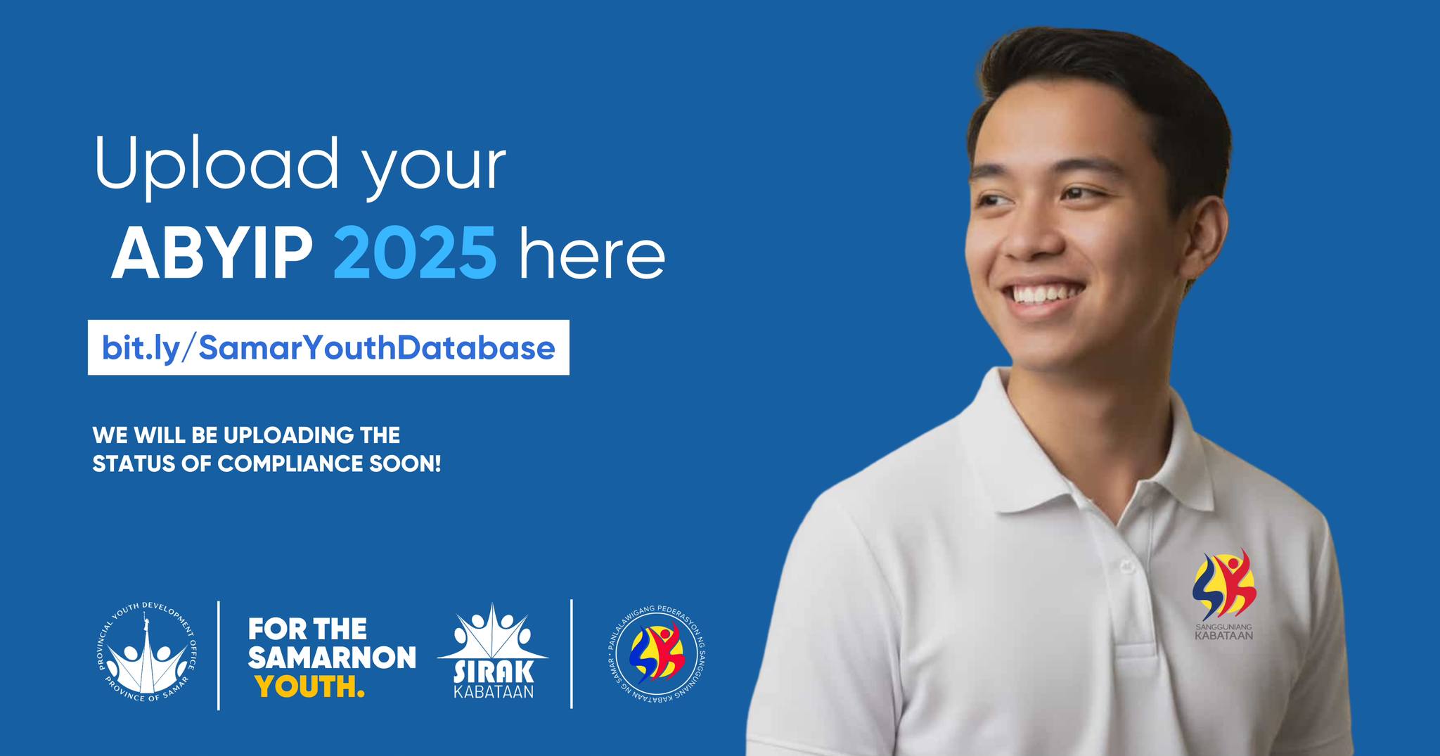 📢 Attention, Sangguniang Kabataan Officials! Pursuant to the DILG ...