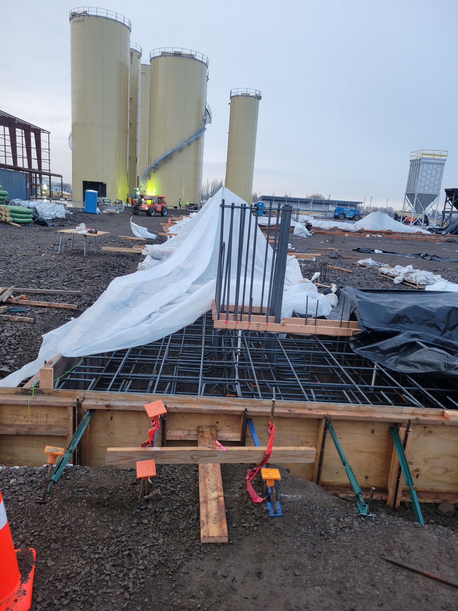 Anderson Engineering and Surveying | Lakeview OR