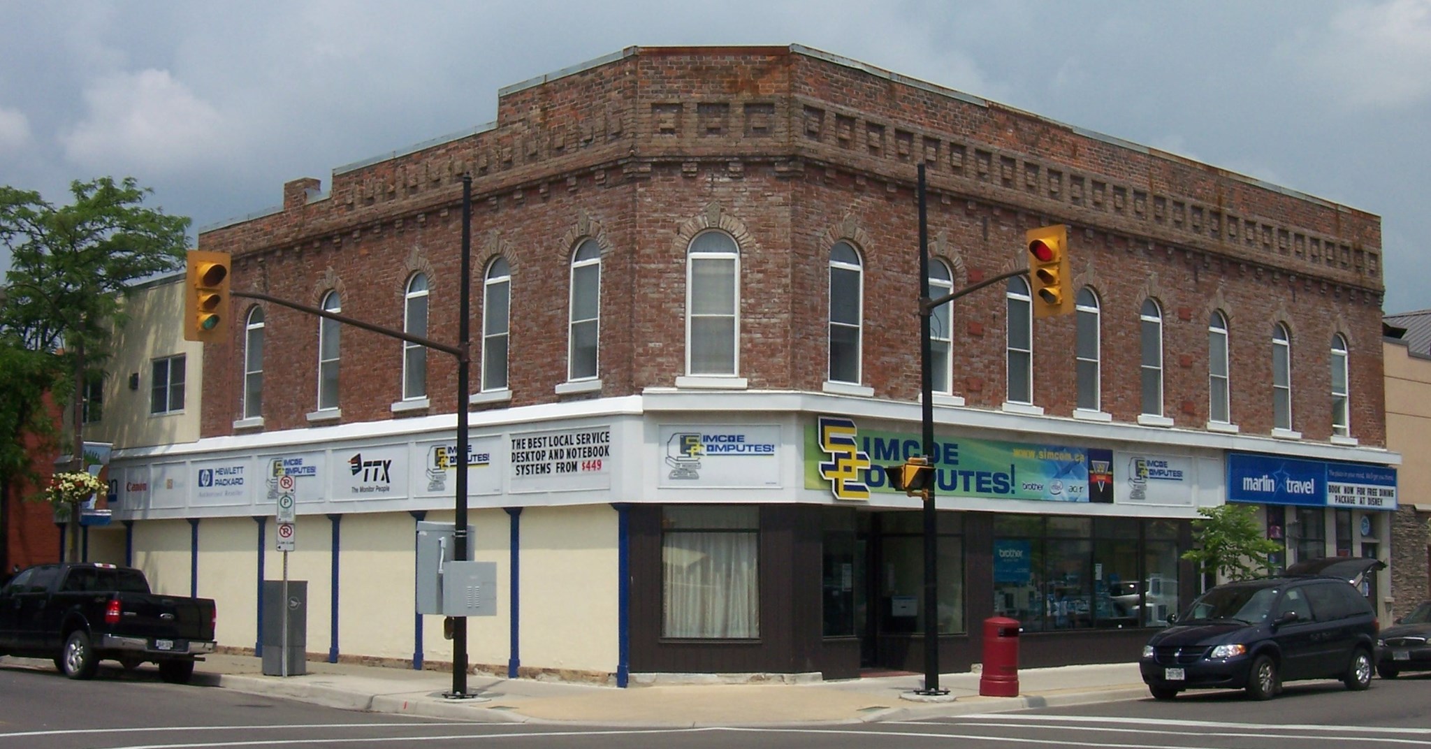 Simcoe Computes | Port Dover ON