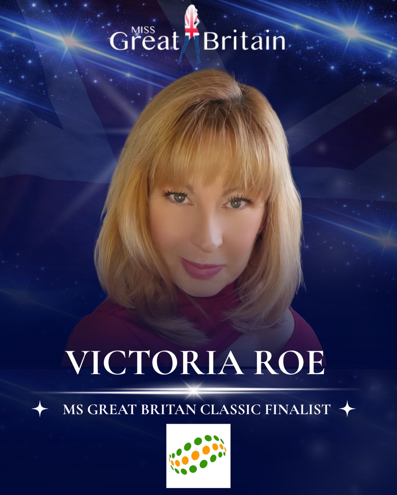 Exciting News! Meet our... - Miss Great Britain - Official | Facebook